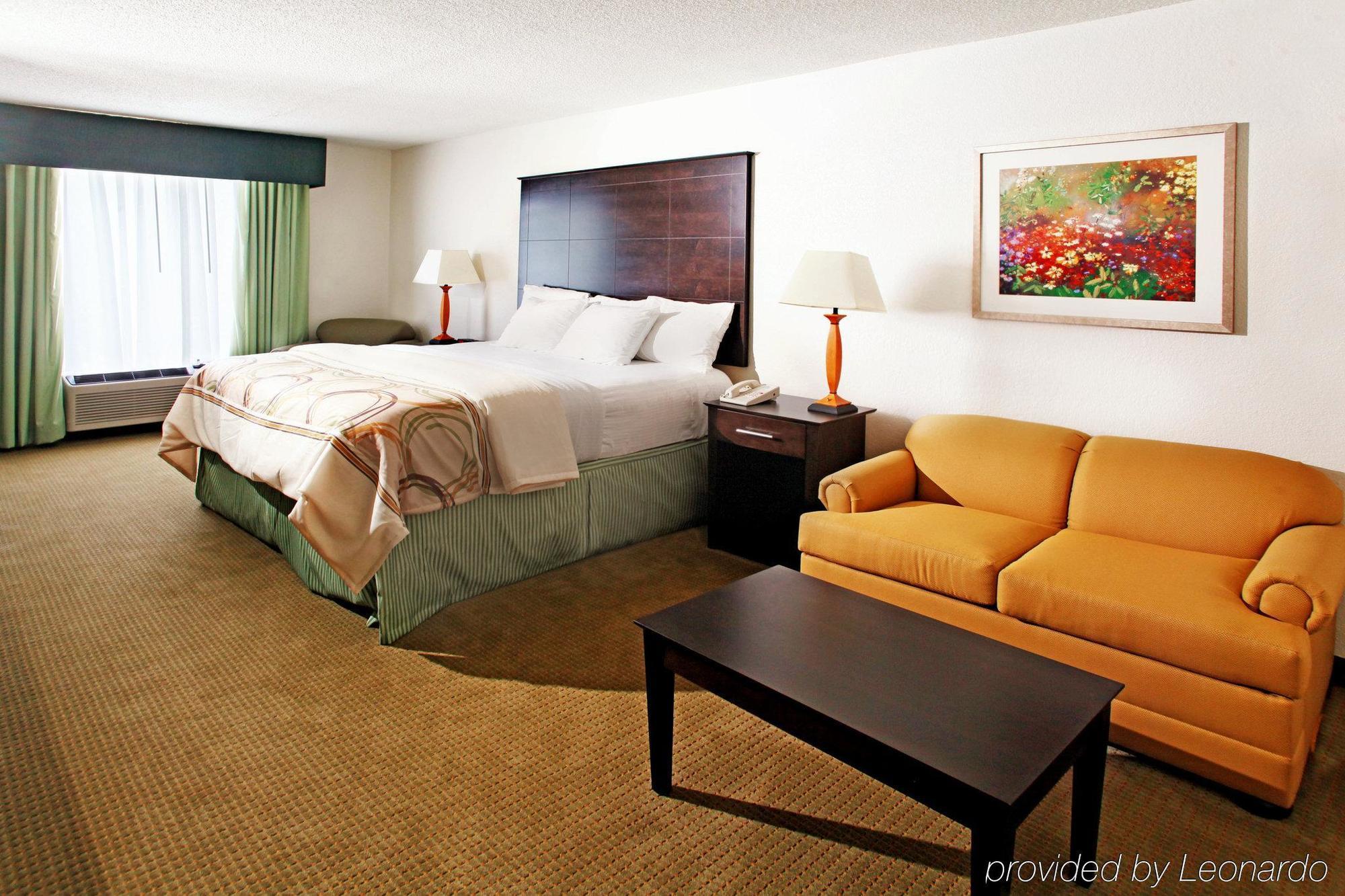 Eagles Nest Inn Statesboro Bagian luar foto