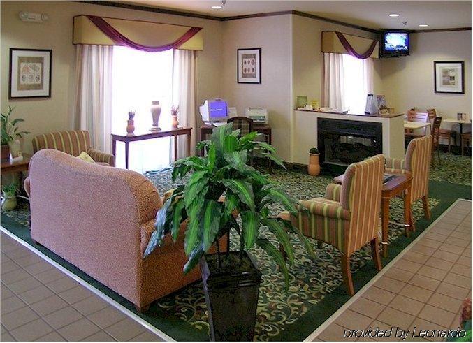 Eagles Nest Inn Statesboro Bagian luar foto
