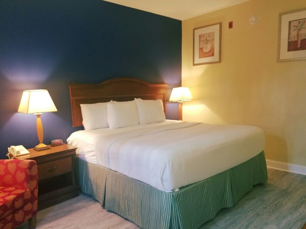 Eagles Nest Inn Statesboro Bagian luar foto