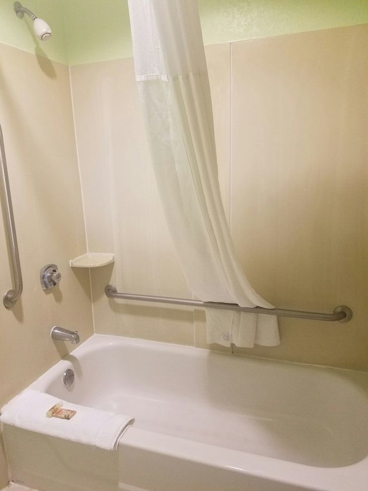 Eagles Nest Inn Statesboro Bagian luar foto