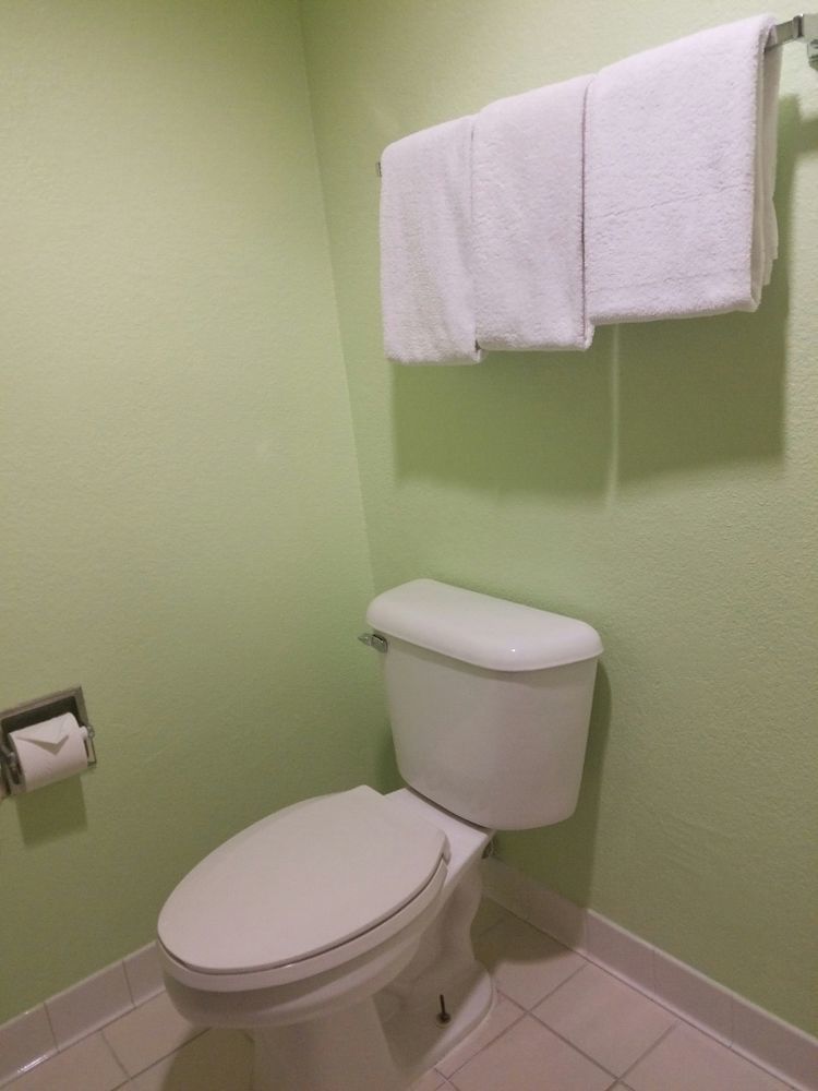 Eagles Nest Inn Statesboro Bagian luar foto