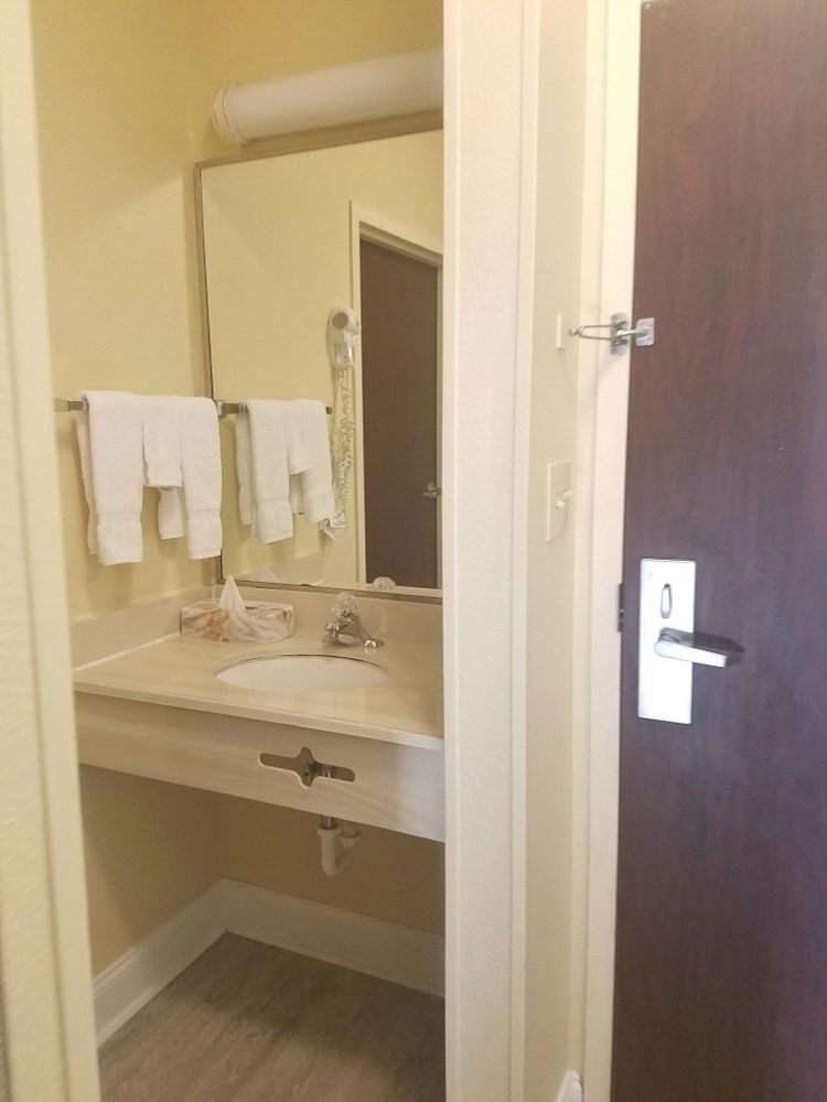 Eagles Nest Inn Statesboro Bagian luar foto