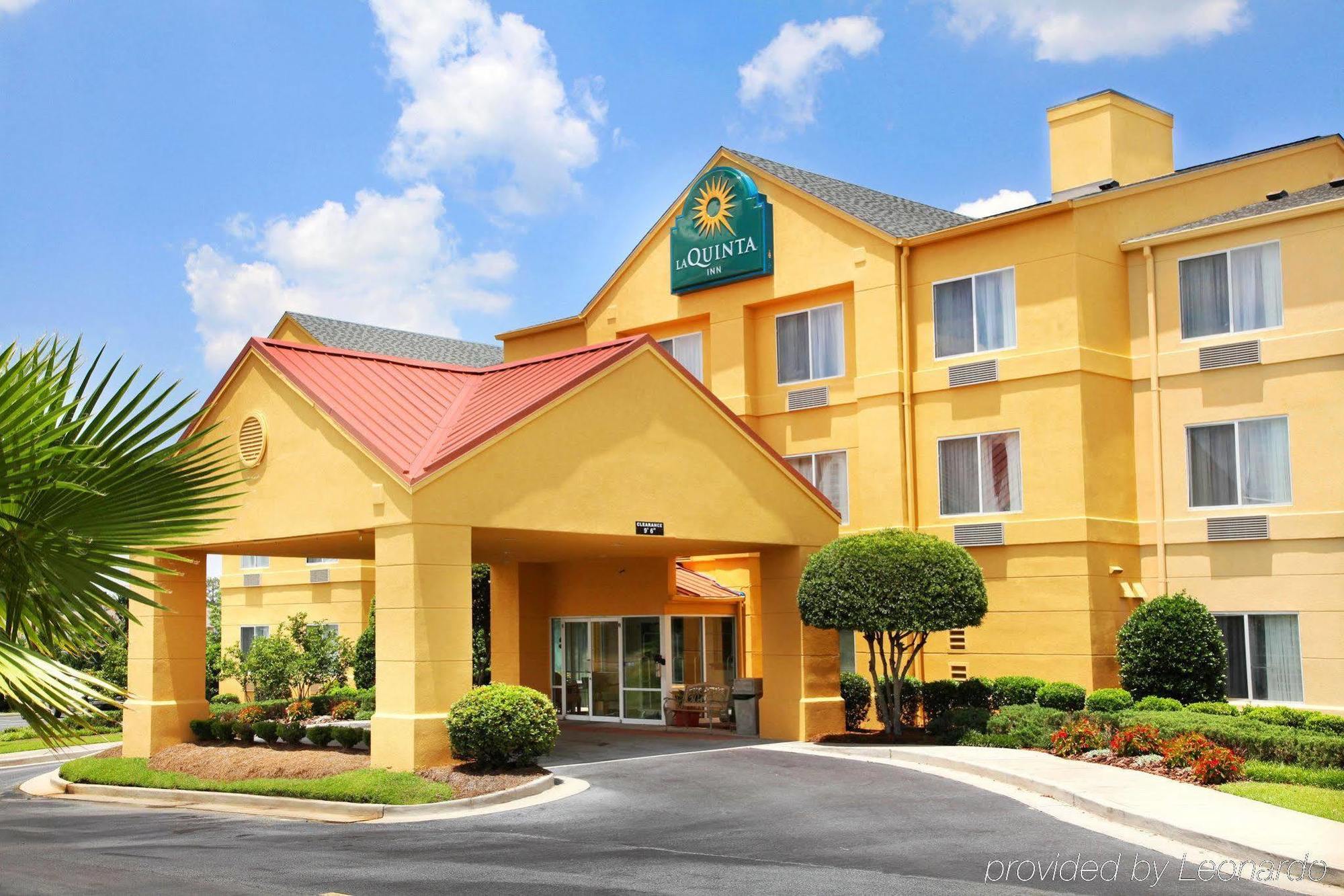 Eagles Nest Inn Statesboro Bagian luar foto