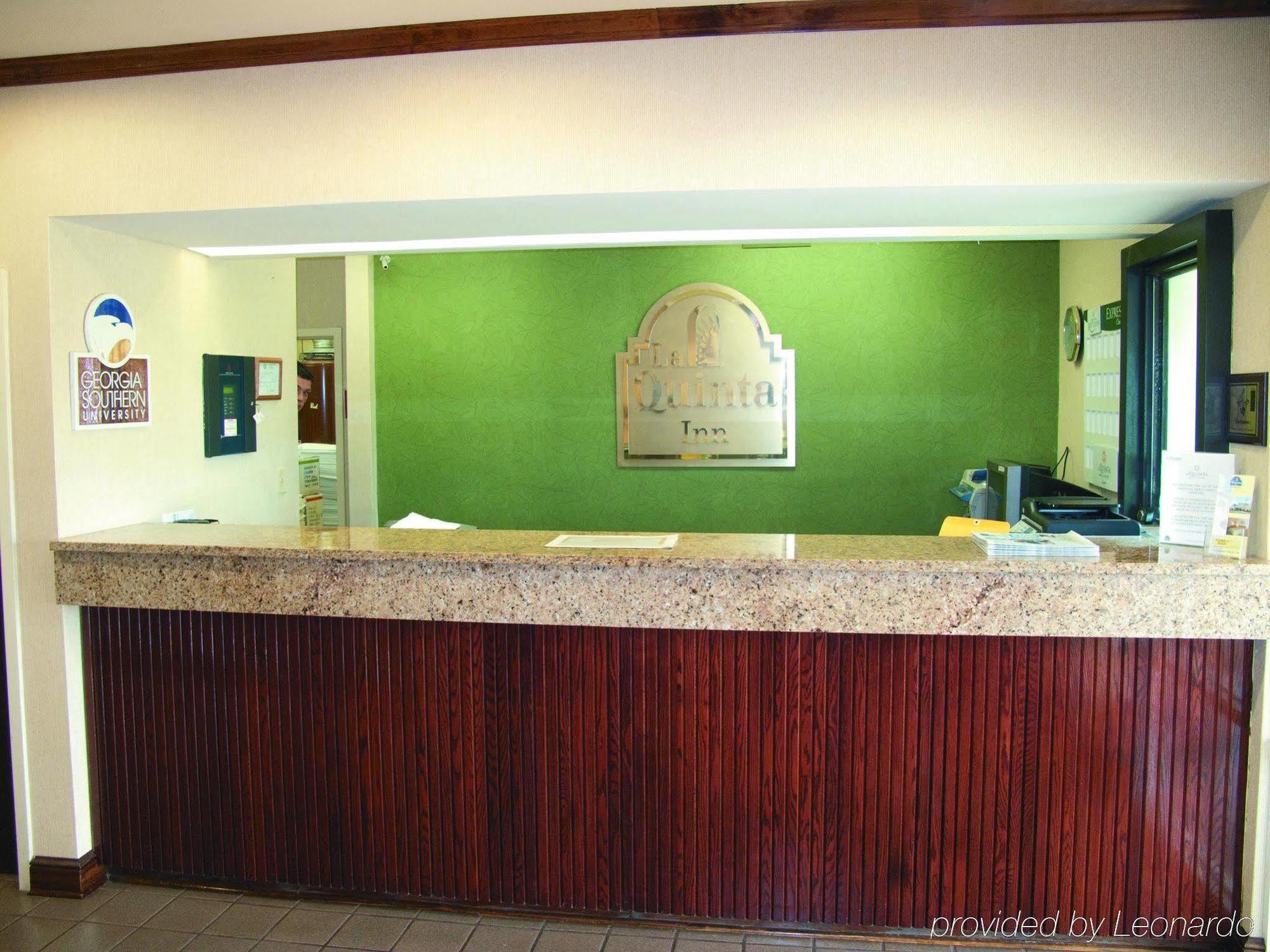 Eagles Nest Inn Statesboro Bagian luar foto