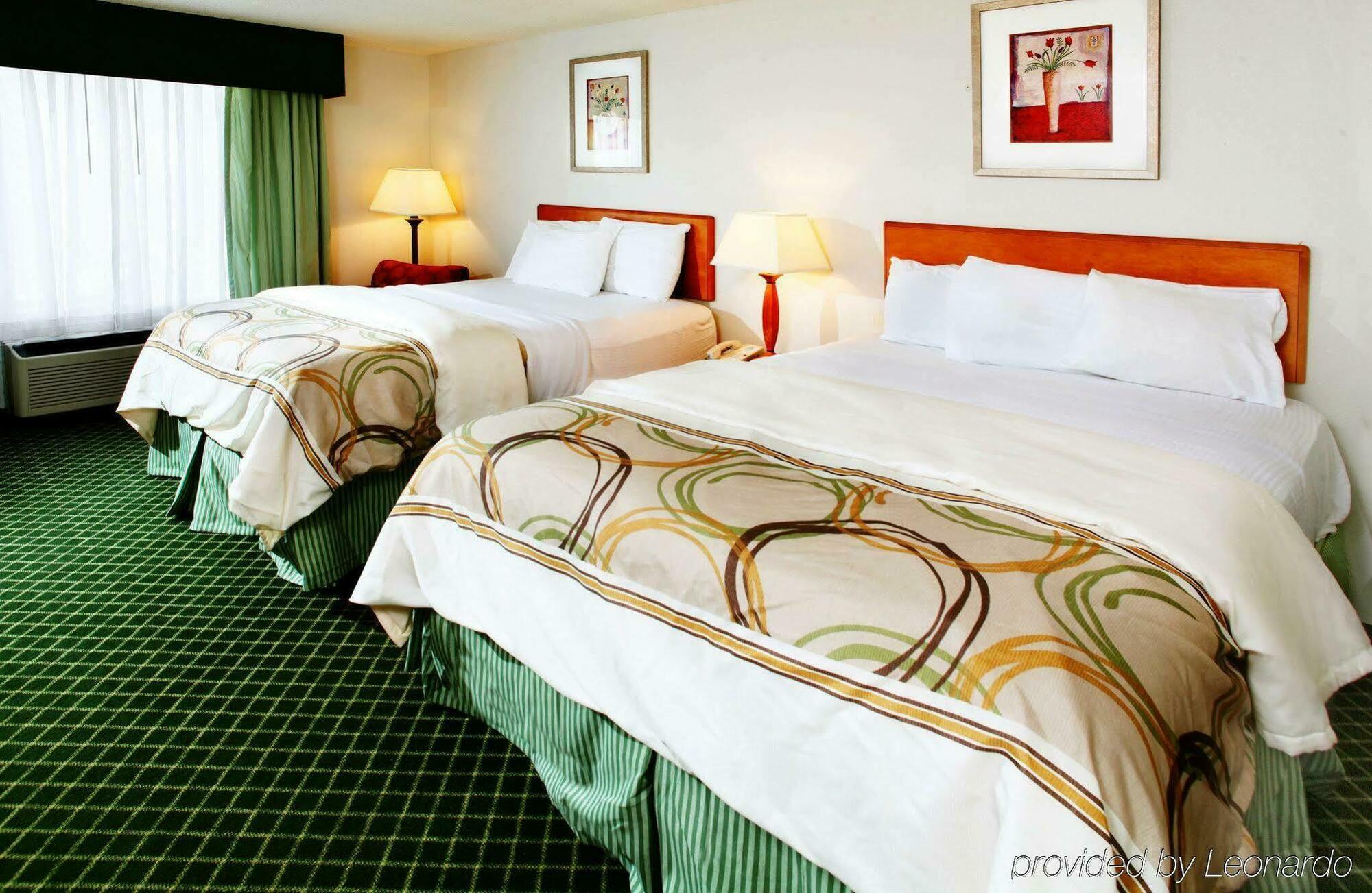 Eagles Nest Inn Statesboro Bagian luar foto